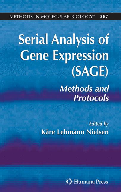 Serial Analysis Of …