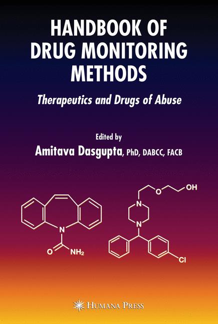 Handbook Of Drug Mo…