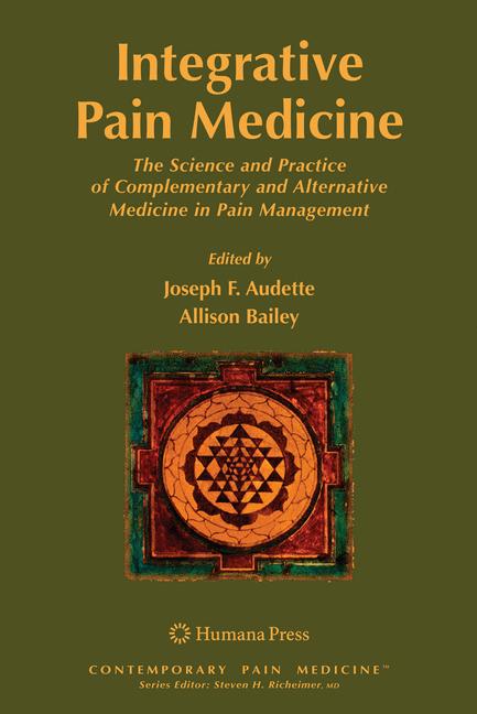 Integrative Pain Me… - image