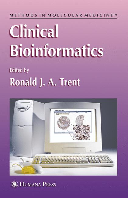 Clinical Bioinforma… - image