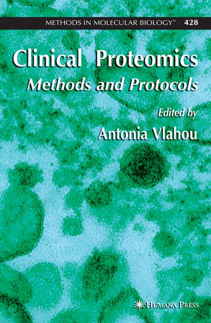 Clinical Proteomics - image