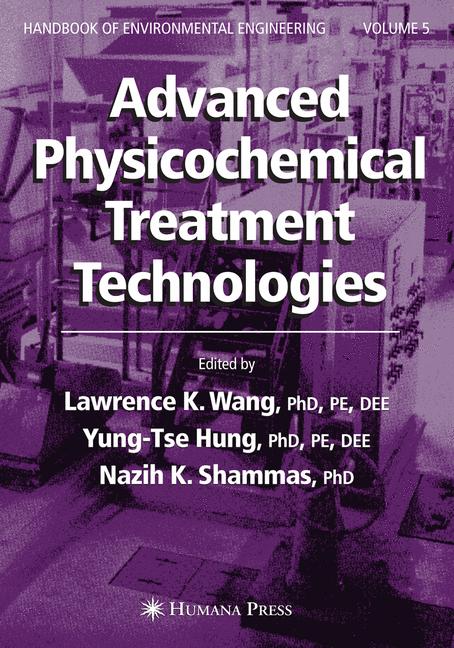 Advanced Physicoche… - image