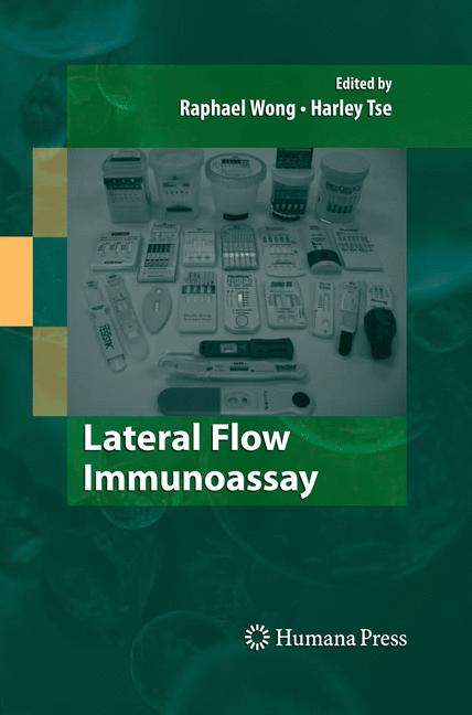 Lateral Flow Immuno…