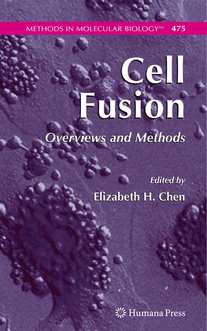 Cell Fusion - image