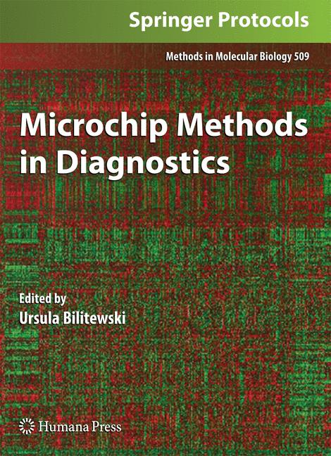 Microchip Methods I…