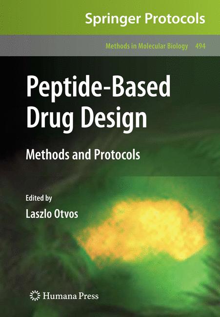Peptide-Based Drug … - image