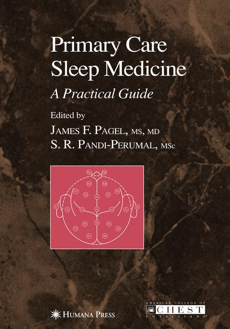 Primary Care Sleep … - image