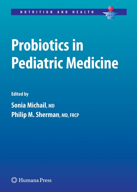 Probiotics In Pedia… - image