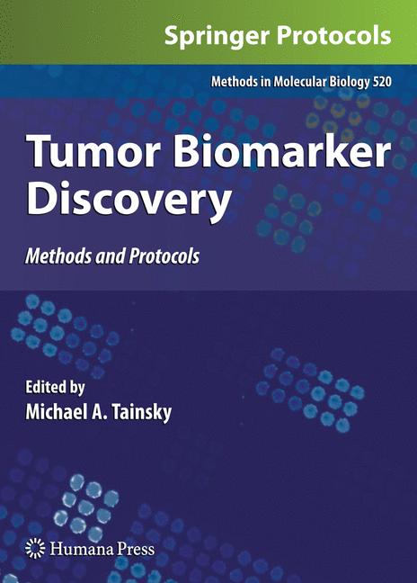 Tumor Biomarker Dis…
