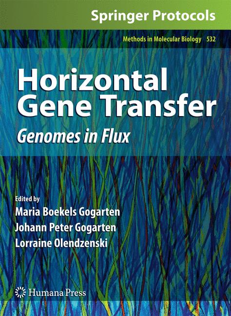 Horizontal Gene Tra…