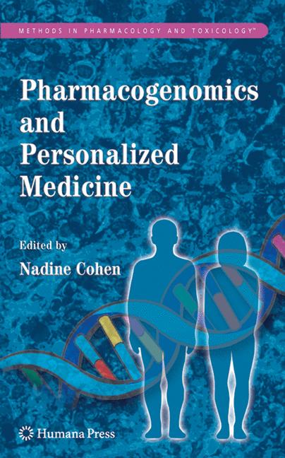 Pharmacogenomics An… - image