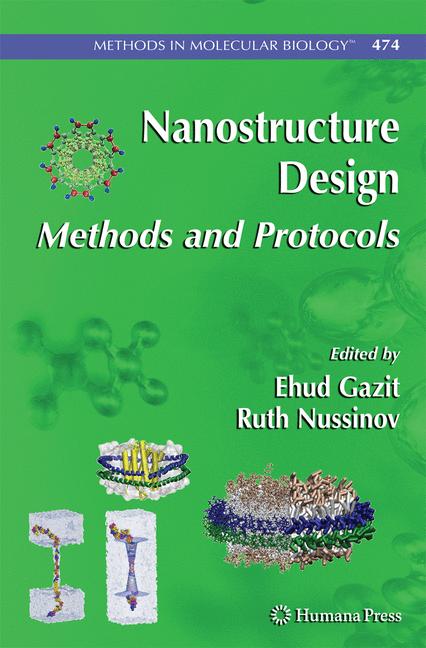 Nanostructure Design - image