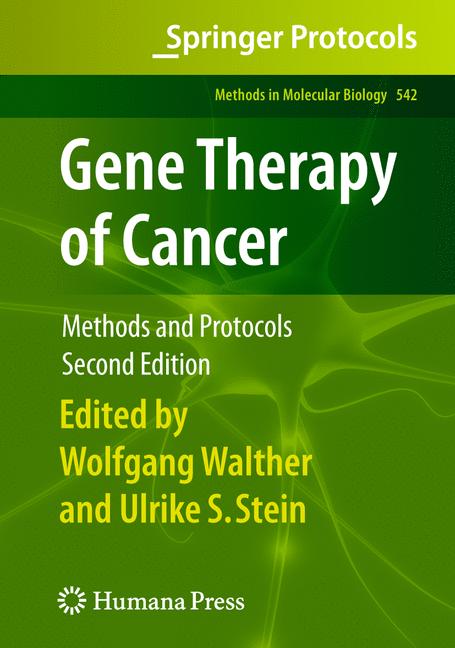 Gene Therapy Of Can…