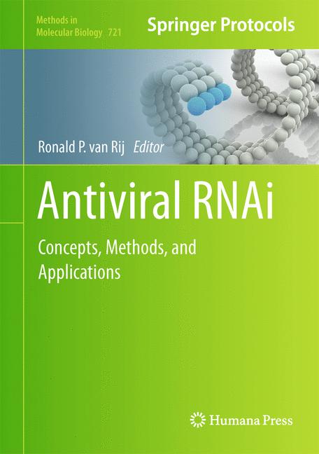 Antiviral Rnai - image