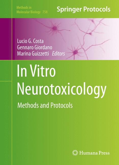 In Vitro Neurotoxic…