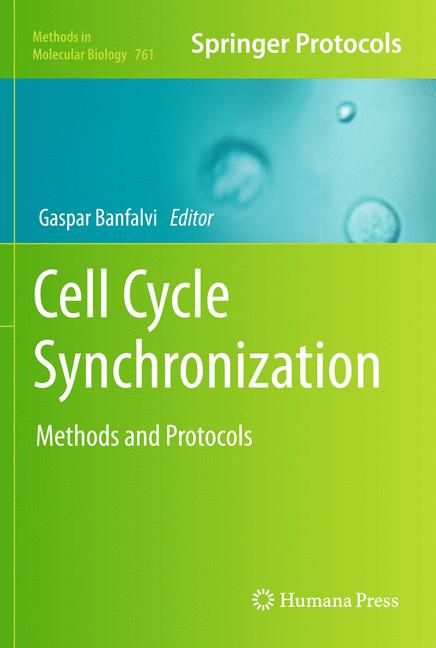 Cell Cycle Synchron…
