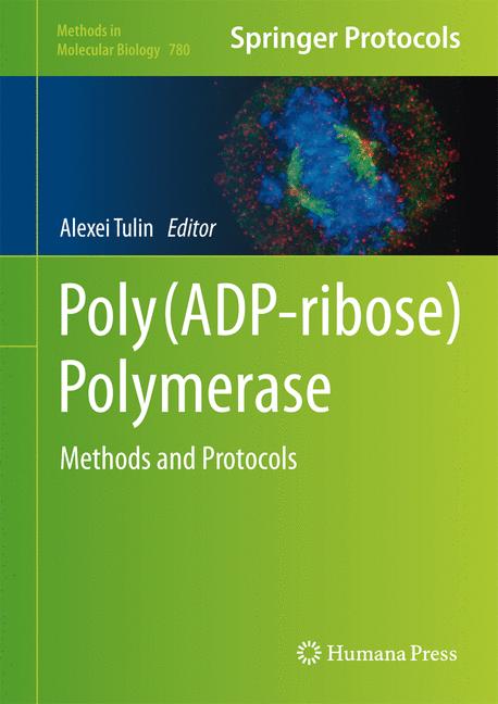 Poly(Adp-Ribose) Po…