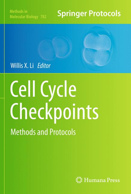 Cell Cycle Checkpoi… - image