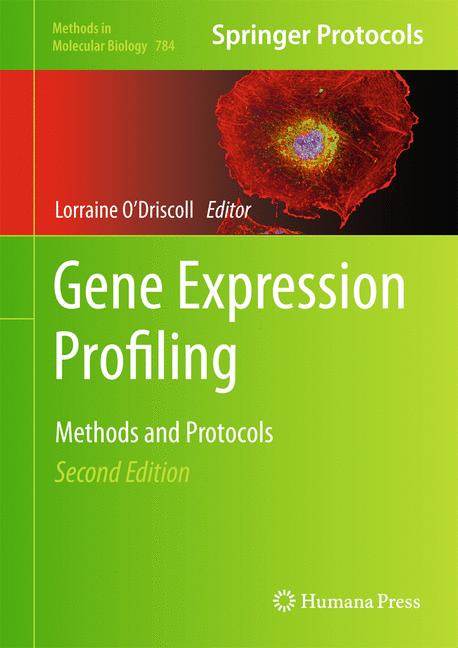 Gene Expression Pro…