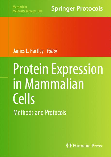 Protein Expression …