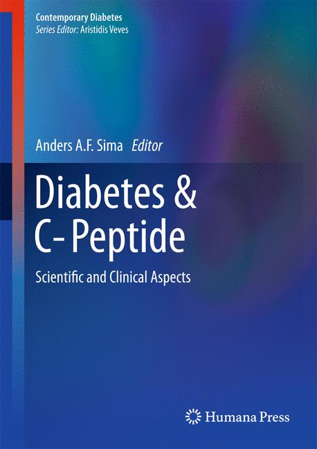 Diabetes & C-Peptide - image