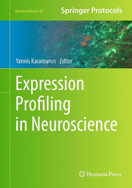 Expression Profilin…
