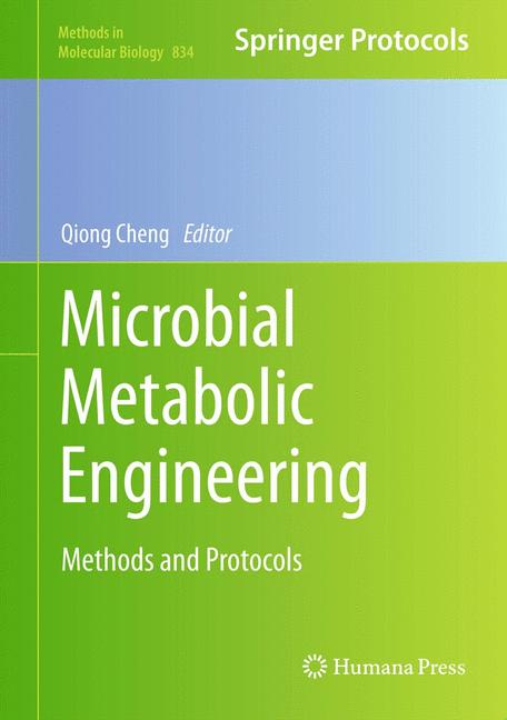 Microbial Metabolic…