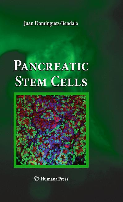 Pancreatic Stem Cel…