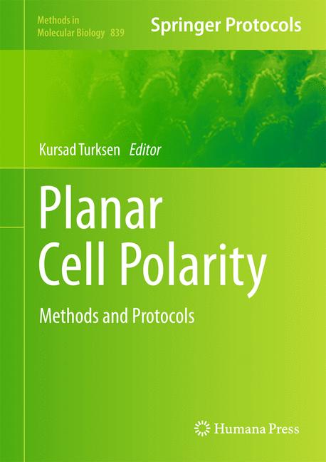 Planar Cell Polarity - image