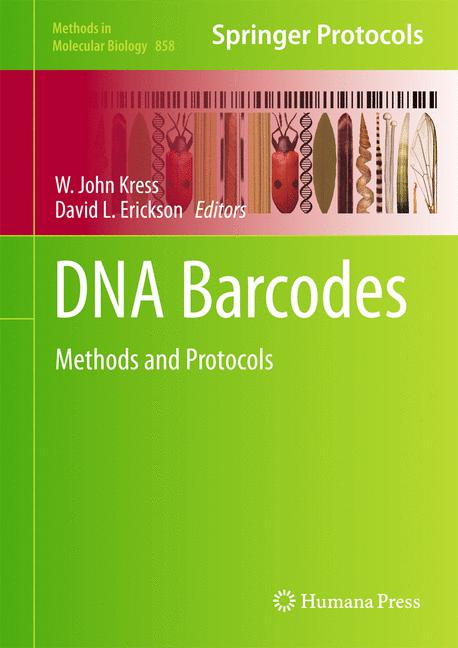 Dna Barcodes