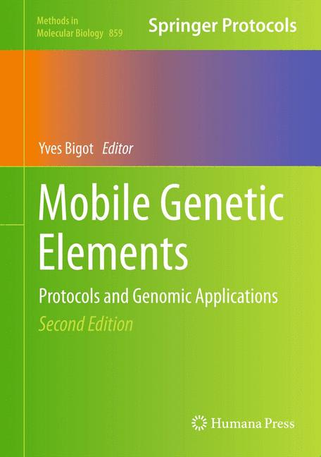 Mobile Genetic Elem…