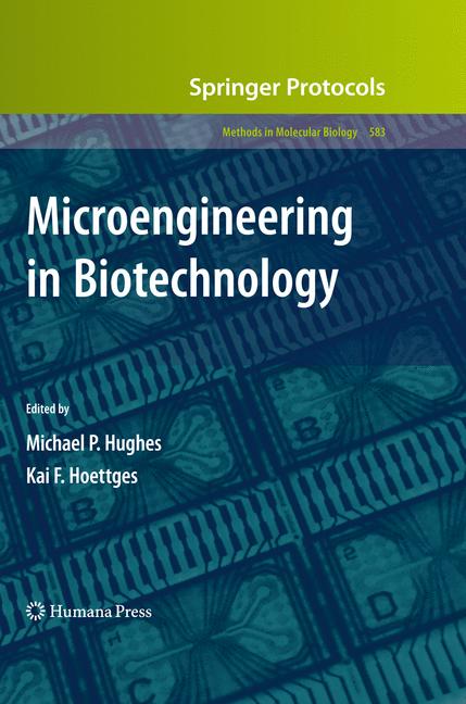 Microengineering In…