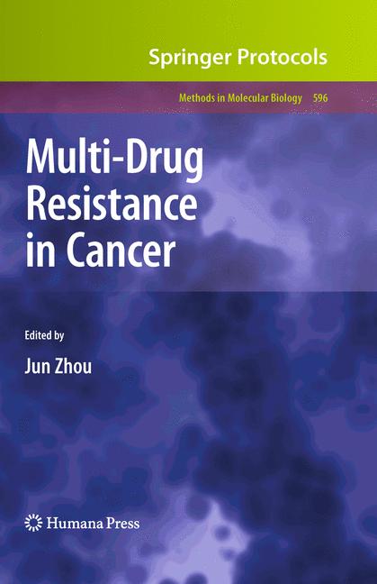 Multi-Drug Resistan… - image