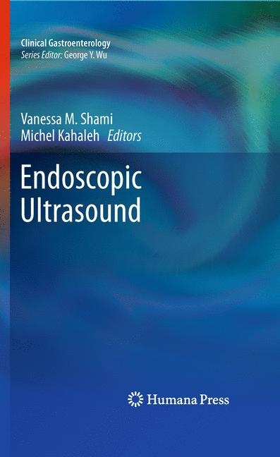 Endoscopic Ultrasou…