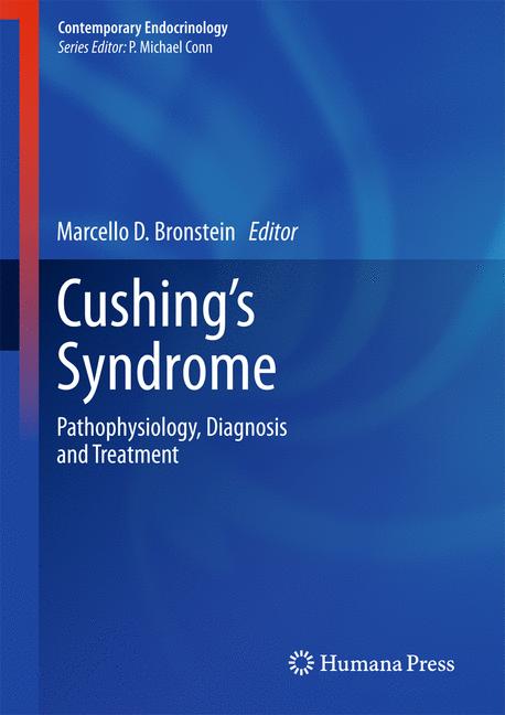 Cushing's Syndrome - image