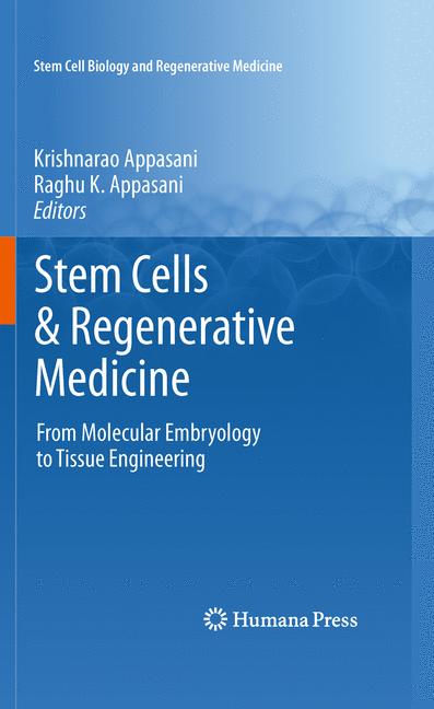 Stem Cells & Regene…
