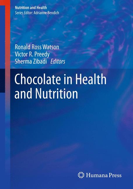 Chocolate In Health… - image