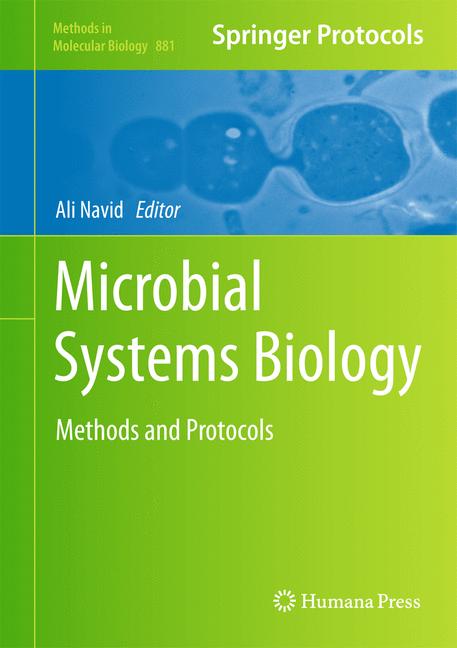 Microbial Systems B… - image