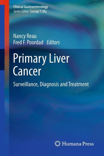 Primary Liver Cancer - image