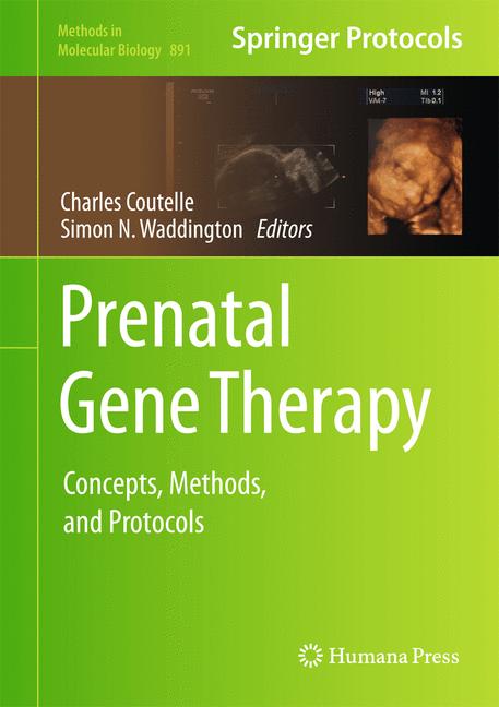 Prenatal Gene Thera…