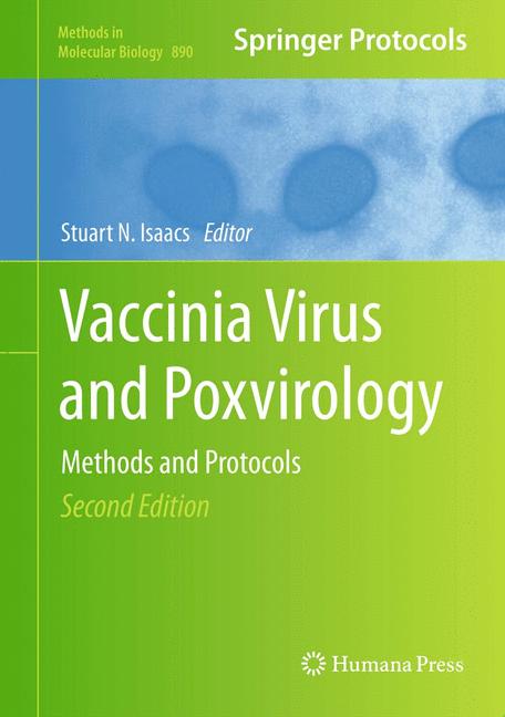 Vaccinia Virus And … - image