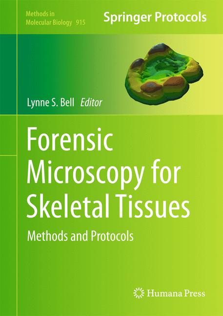 Forensic Microscopy…