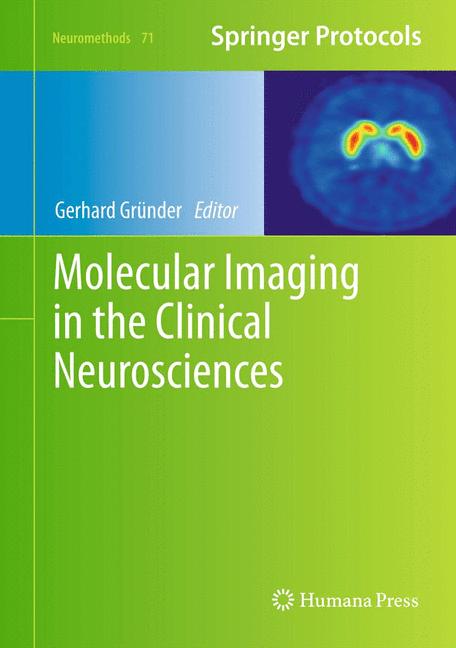 Molecular Imaging I… - image