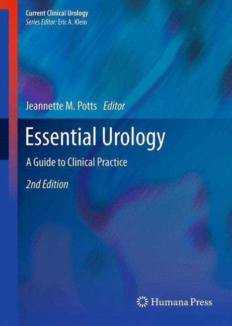 Essential Urology - image