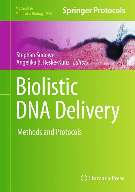 Biolistic Dna Deliv…