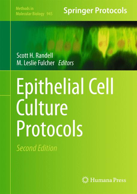 Epithelial Cell Cul… - image