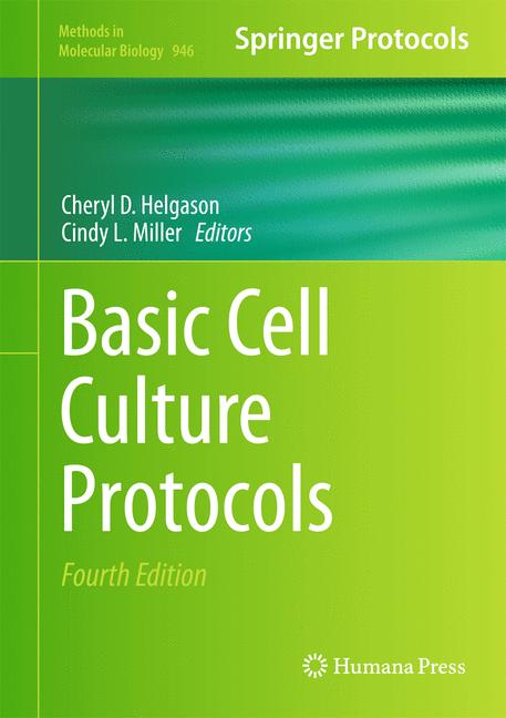 Basic Cell Culture … - image