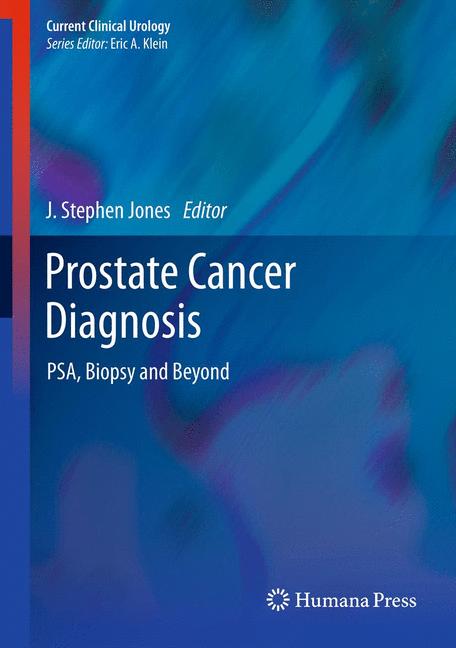 Prostate Cancer Dia… - image