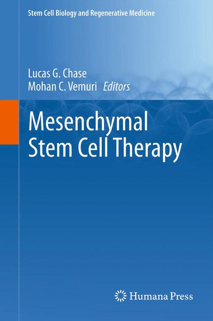 Mesenchymal Stem Ce…