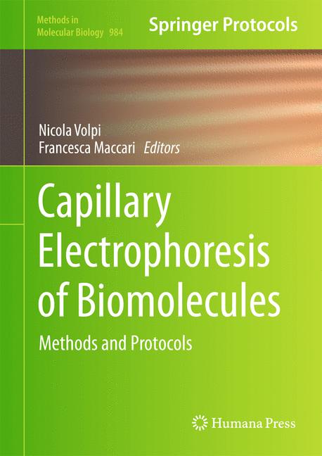 Capillary Electroph…